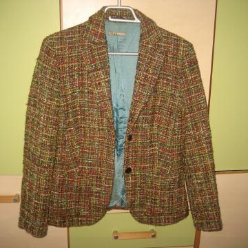 SAKO BOJE JESENI....38/40