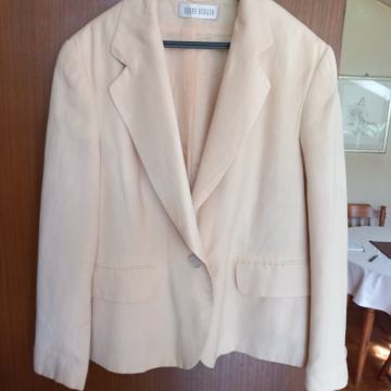 Sako Bernd Berger, prodajem