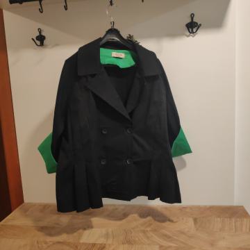 Sako /Blazer Vel .L