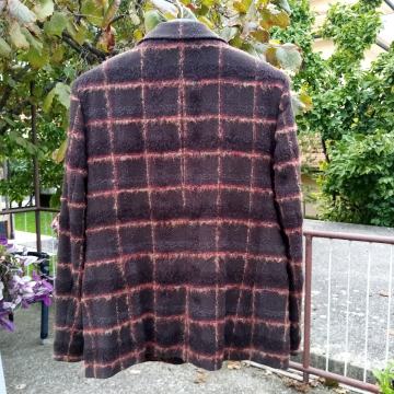 Novo. Runska vuna, s etiketom