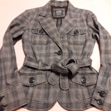 SAKO JAKNA ESPRIT vel.42