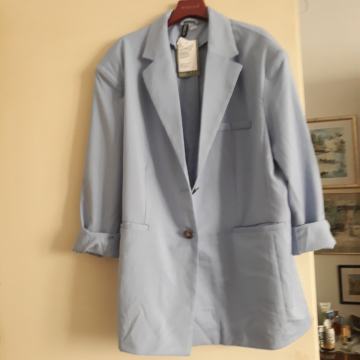 sako L svjetlo plavi