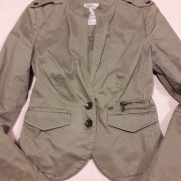 SAKO S'OLIVER vel.36