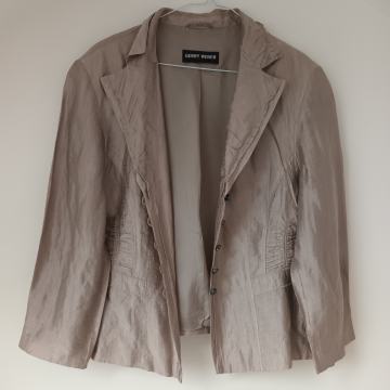 Sako svila Gerry Webber 40