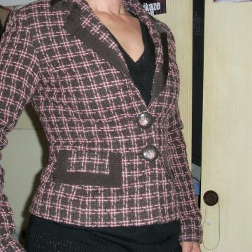 Sako vero moda, br. 38-3x-Novo