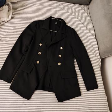 sako ženski novi 34-36