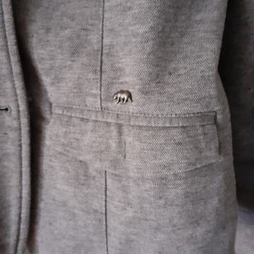 sako ženski malo nošen