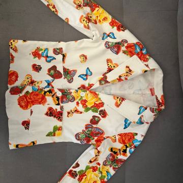 Šareni sako Guess vel.38