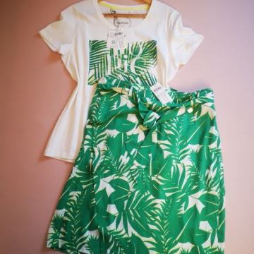 Novi Set - Taifun - dva dijela