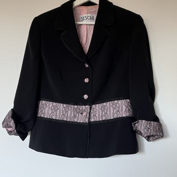 Siscia sako, jakna vl.40
