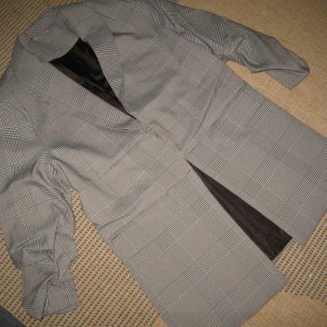 SIVI KARIRANI SAKO VEL. 40 - NOVO