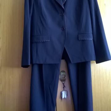 NOVO SMEĐE ODIJELO/KOSTIM - VEL.42/44