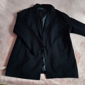 Novi Stradivarius sako