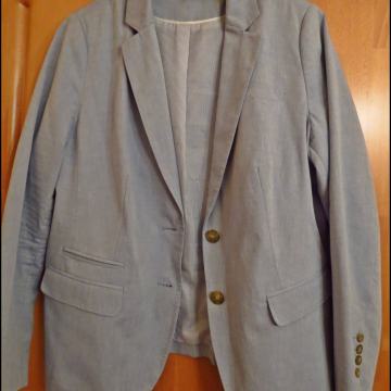 Ženski sako, NOVO, 48
