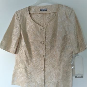 Svileni kostim Siscia vel. 40