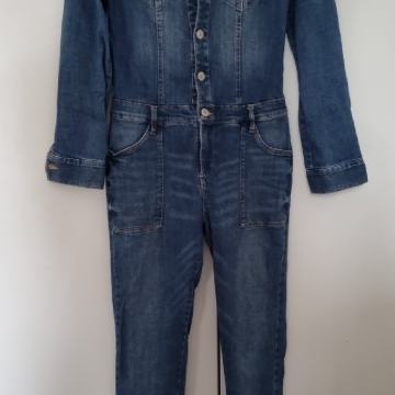 TRAPER KOMBINEZON VEL 36 38