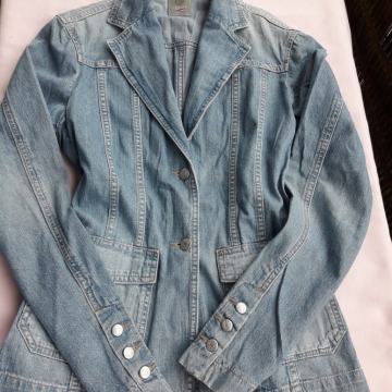 TRAPER SAKO JAKNA ESPRIT vel.38