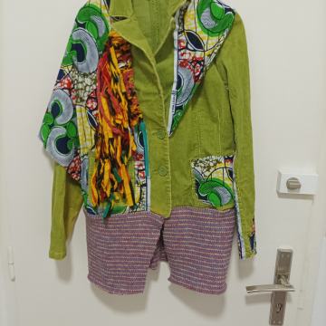 UNIKATNI SAKO/JAKNA 38/40