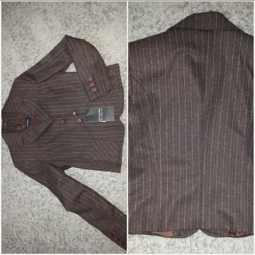 Varteka Di Caprio novi blazer 40