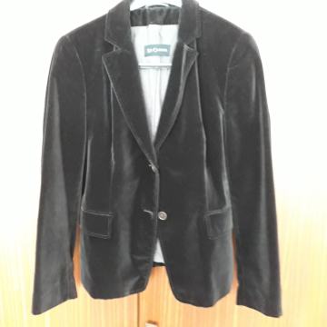 Varteks baršunasti sako