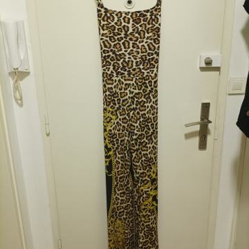 VINTAGE LUDI KOMBINEZON 38/40