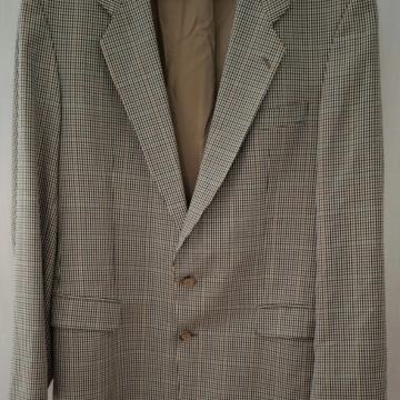 Vintage muški sako XL