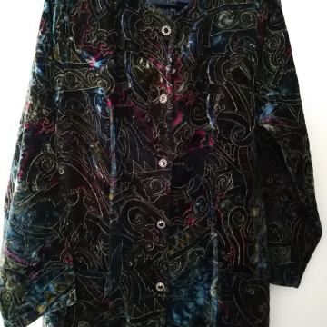 Vintage ženski sako