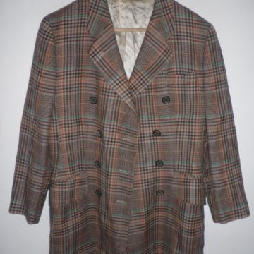 WINDSOR - ŽENSKI ELEGANTNI VUNENI SAKO 40 M / L