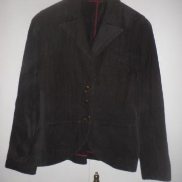 XNATION - ŽENSKA LAGANA PAMUČNA JAKNA / SAKO 38 M