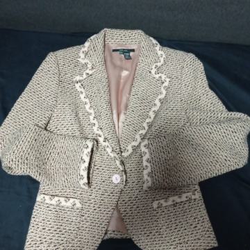 Zara basic sako vl.40