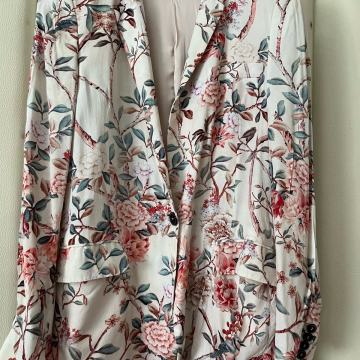 Zara blazer