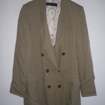 ZARA - ELEGANTNI ŽENSKI SAKO 38 M