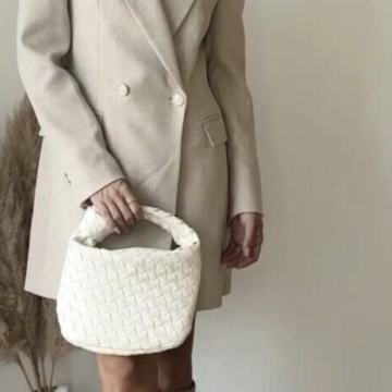 NOVI Zara sako/haljina vel.L