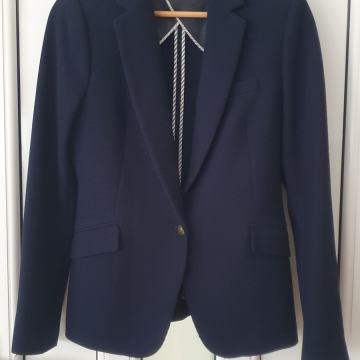 ZARA sako vel L
