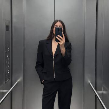 NOVI Zara sako vel.M