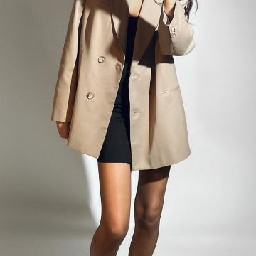 Novi Zara sako vel.XS