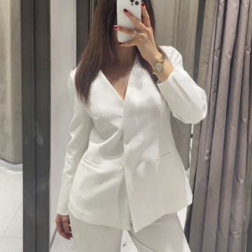 NOVI Zara sako vel.XS