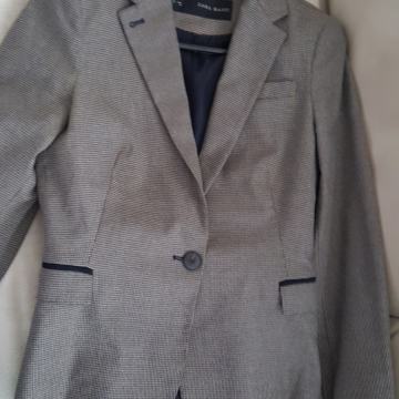 ZARA sako vel S