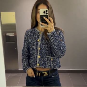 Nova Zara vesta/sako/jakna vel.M