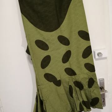 ZELENI KOMPLET 42/44