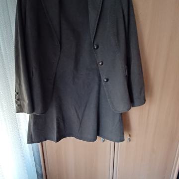 Zeleni kostim br. 40