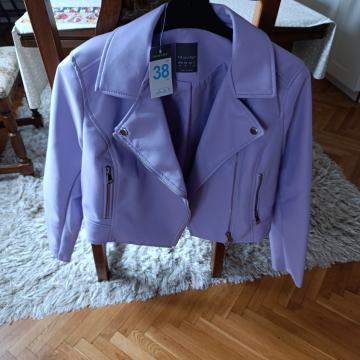 ženska jakna, sako, kaputić NOVO Vel 38 7E