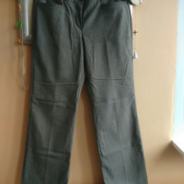 Ženske poslovne hlače br. 38, NOVO