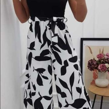 Ženski elegantni kombinezon