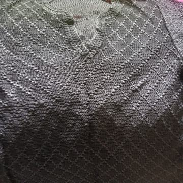 Ženski komplet -kostim-br.38-Boho stil-Svila