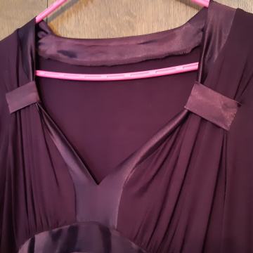 Ženski komplet  tcrveni  broj 40