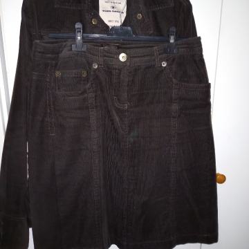 Ženski kostim Tom Tailor