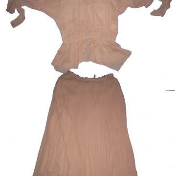 Ženski kostim vel. 38