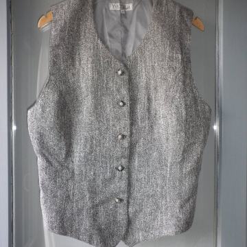 ŽENSKI LAGANI PAMUČNI PRSLUK 40 M / L