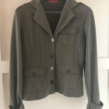 Zenski pamucni sako M